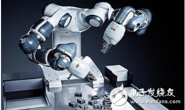 机器人自动化工程项目方案设计包括的6个步骤解析