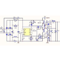 電源管理IC類別與全球電源管理芯片廠商大盤點