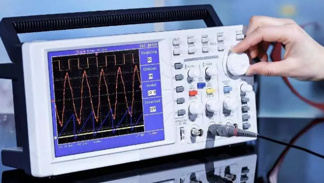 示波器使用技巧，就应该这么用！