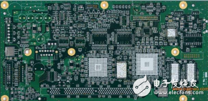 從模仿到自動化 體現了當代PCB抄板技術在其中發揮的循環漸進作用