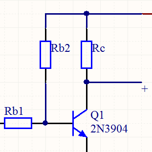 DIY搭建自己的TTL振蕩電路