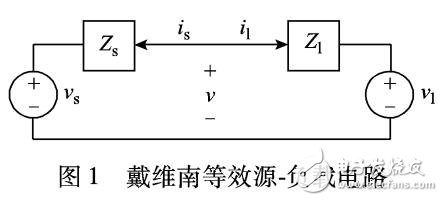 獨(dú)立電力系統(tǒng)靜態(tài)<b class='flag-5'>穩(wěn)定性</b>分析