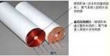 应用面结结构的<b>圆柱形</b>锂电池的简介和3大优势分析