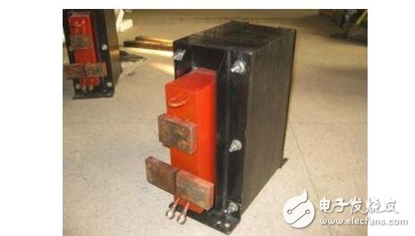 电阻焊变压器的介绍及特点_电阻焊变压器设计