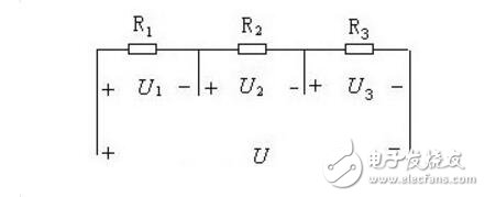 电阻串联和并联的计算方法_电阻串联和并联的作用