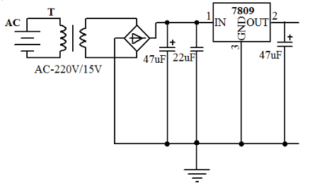 5v手機充電器原理圖（三款充電器電路原理圖詳細）