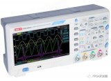 示波器的内部结构以及FPGA在示波器中的作用