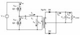 軟開關LLC諧振電路特點與LLC諧振轉換器工作原理解析