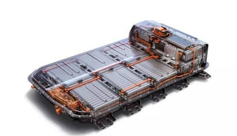 三元锂电池工作原理_为何三元锂电池在商用车上被禁用