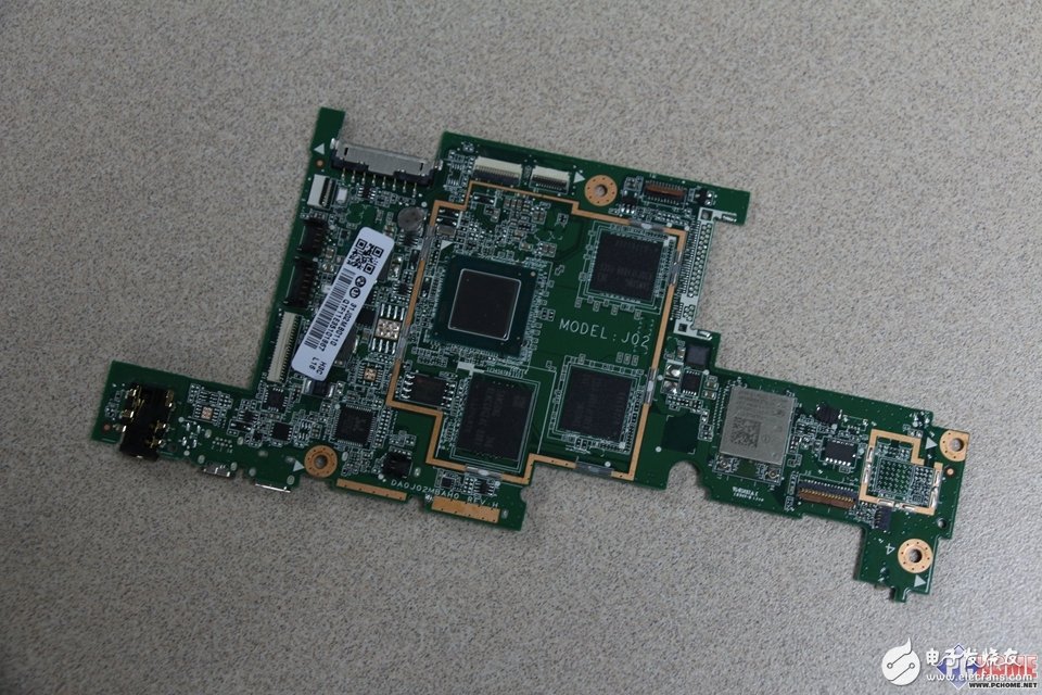 联想miix211拆机硬盘图片