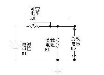 线性稳压电源原理图（五款稳压电源电路分析）