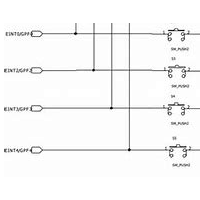 每<b class='flag-5'>一</b>個<b class='flag-5'>GPIO</b>如何配置成<b class='flag-5'>一</b>個<b class='flag-5'>外部</b><b class='flag-5'>中斷</b>觸發源