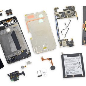 <b class='flag-5'>iFixit</b><b class='flag-5'>拆解</b>Essential Phone：安卓之父的手机没法修