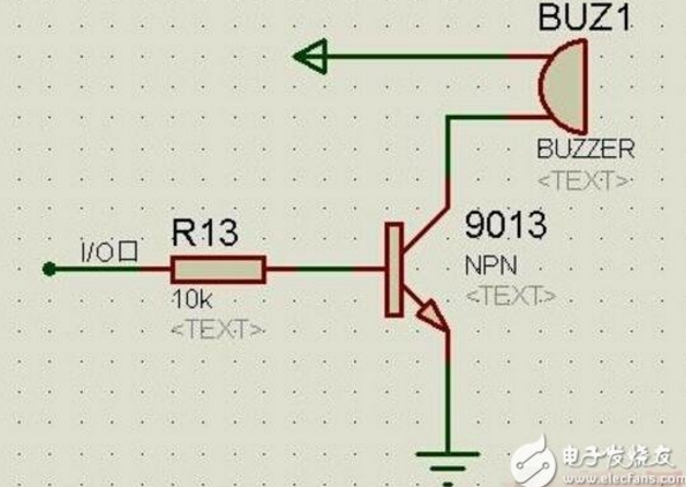 蜂鳴器<b class='flag-5'>報警器</b><b class='flag-5'>電路圖</b><b class='flag-5'>大全</b>（五款<b class='flag-5'>模擬</b><b class='flag-5'>電路設計</b><b class='flag-5'>原理圖</b><b class='flag-5'>詳解</b>）