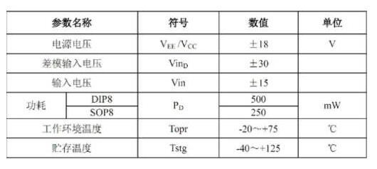 4558d前置放大電路圖