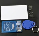 技术宅基于rc522模块DIY的一套RFID门禁方案