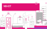 NB-IoT应用多元化及最后一里瓶颈