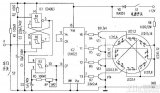 <b class='flag-5'>救護(hù)車</b><b class='flag-5'>電子</b>閃光<b class='flag-5'>信號(hào)燈</b><b class='flag-5'>電路圖</b>詳解【智能照明】