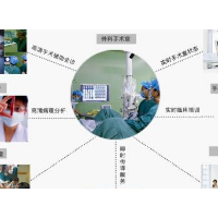 动态DR提供影像数据，提高医院工作效率