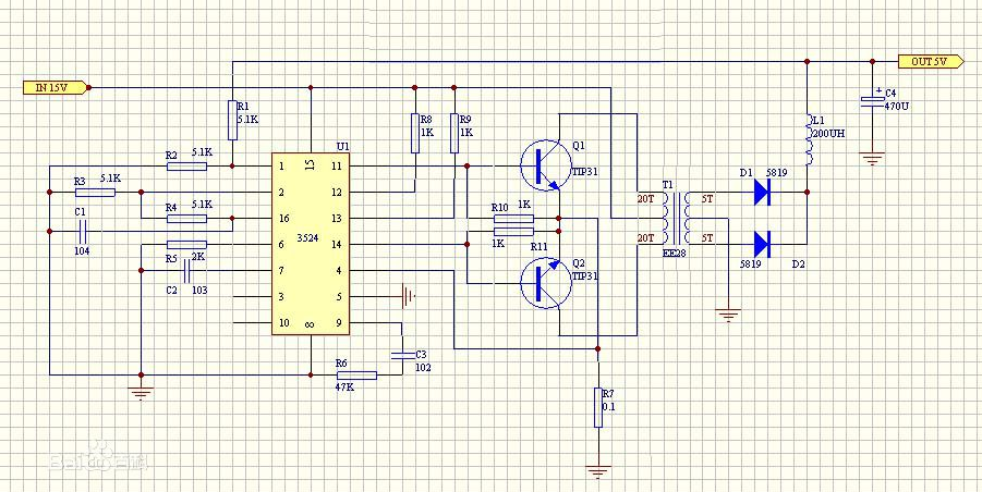 逆變器電源和UPS電源有什么區別