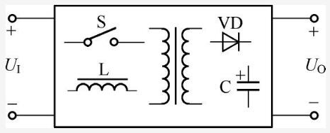 <b class='flag-5'>12</b><b class='flag-5'>伏</b>變36<b class='flag-5'>伏</b>的<b class='flag-5'>轉(zhuǎn)換器</b>電路大全