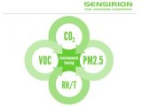 传感器制造商Sensirion的上市计划将近