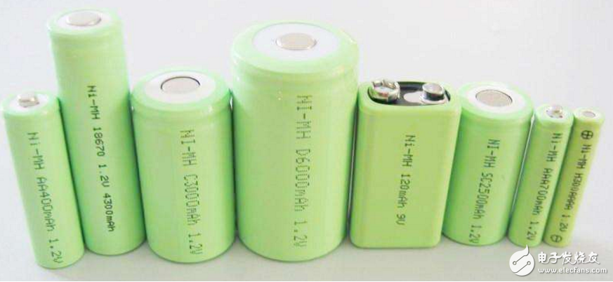 镍氢电池充电器设计方案汇总（五款模拟电路设计原理图详解）