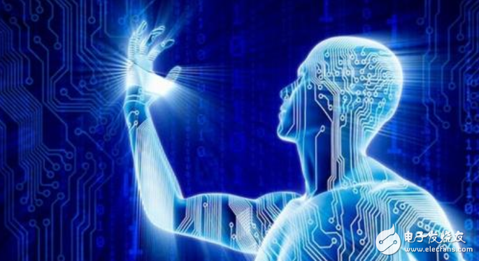 无所不在的人工智能 - 赋能alexa和aws 亚马逊人工智能的进化