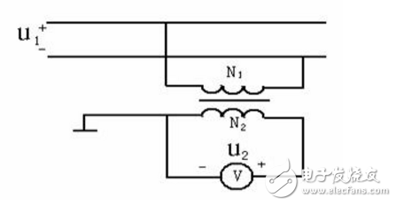 自耦變壓器相關文章:自耦變壓器結構原理自耦變壓器變比是多少_自耦