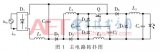 提出了一種新型的LED驅(qū)動電源，分析了其工作原理和工作特性