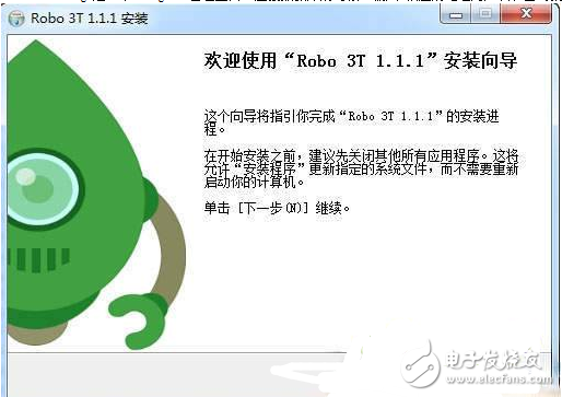 mongodb可視化<b class='flag-5'>工具</b>如何使用_<b class='flag-5'>介紹</b><b class='flag-5'>一款</b>好用 mongodb 可視化<b class='flag-5'>工具</b>