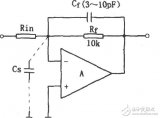 淺析<b class='flag-5'>運</b><b class='flag-5'>放</b>補償電容的<b class='flag-5'>作用</b>及相關(guān)知識