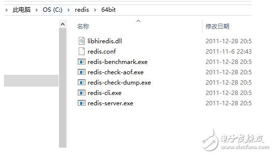 Windows环境下使用<b class='flag-5'>Redis</b><b class='flag-5'>缓存</b>工具的图文详细方法