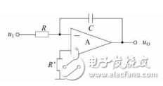 <b class='flag-5'>積分運(yùn)算</b><b class='flag-5'>電路</b>的設(shè)計(jì)方法詳細(xì)介紹