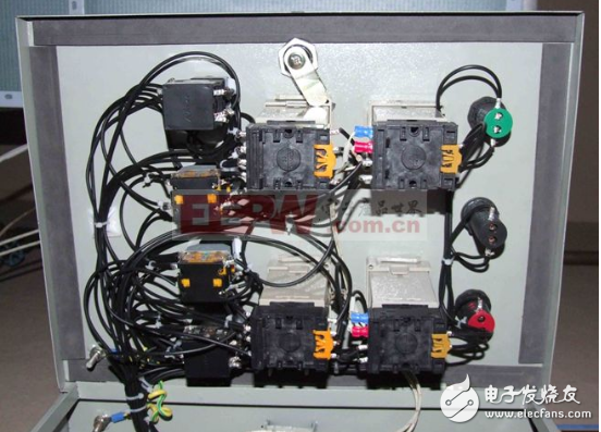 溫度控制器電路圖大全（六款溫度控制器電路圖設(shè)計(jì)原理圖詳解）