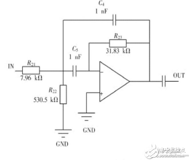 <b class='flag-5'>带通滤波器</b><b class='flag-5'>电路</b>图大全（三款<b class='flag-5'>带通滤波器</b><b class='flag-5'>电路</b>设计原理图详解）