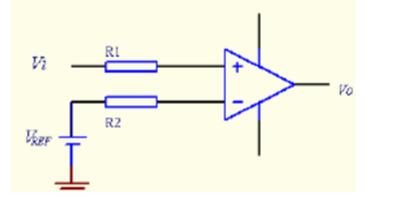 過零比較器電路的用途_過零比較器原理介紹