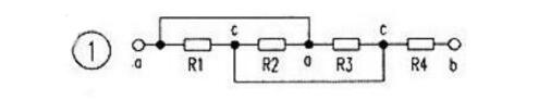 什么是混联<b class='flag-5'>电路</b>_混联<b class='flag-5'>电路</b>的<b class='flag-5'>分析</b>和计算