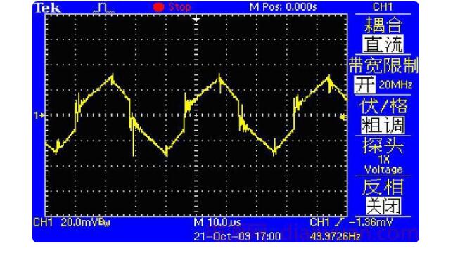 什么是磁<b class='flag-5'>飽和</b><b class='flag-5'>現(xiàn)象</b>_變壓器產(chǎn)生磁<b class='flag-5'>飽和</b><b class='flag-5'>原因</b>