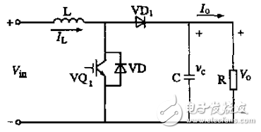 升壓斬波電路PI和PID調節器的優化設計