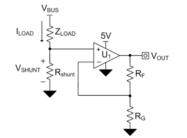 無人機應用中，<b class='flag-5'>低</b><b class='flag-5'>側</b><b class='flag-5'>電流感應電路</b>設計