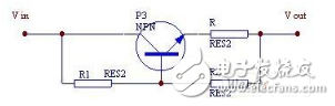 簡單的限流保護電路圖大全（六款簡單的限流保護電路設計原理圖詳解）