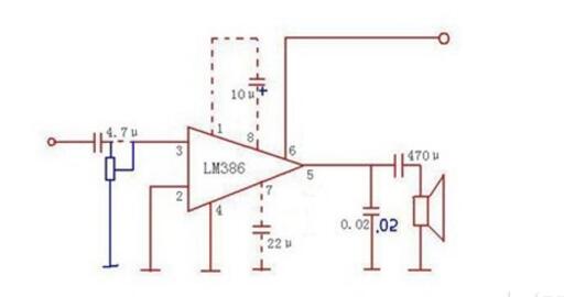 <b>OTL</b>功放<b>电路</b>缺点_<b>otl</b>功率放大器<b>电路</b>图