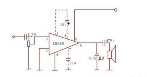 OTL<b class='flag-5'>功放電路</b><b class='flag-5'>缺點(diǎn)</b>_otl功率放大器<b class='flag-5'>電路</b>圖