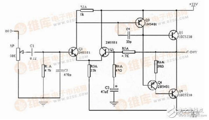 用3dd15d做逆变器图图片