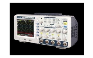 泰克MSO5示波器引领示波器比“芯”时代