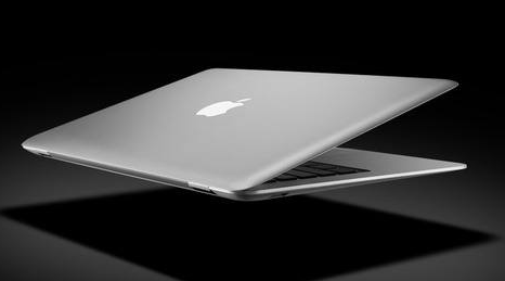 苹果强推出全球第一台Macbook Air 超轻...
