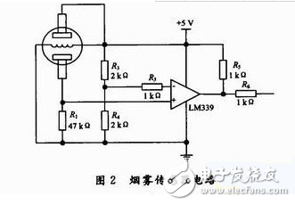 紅外二極管發射電路圖大全（聲光報警/TPS604/無線耳機紅外發射電路詳解）