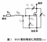 MOS管栅极驱动电阻如何优化设计