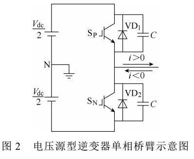 面装式<b class='flag-5'>永磁</b><b class='flag-5'>同步电机</b>驱动系统<b class='flag-5'>无</b><b class='flag-5'>位置</b><b class='flag-5'>传感器</b>控制